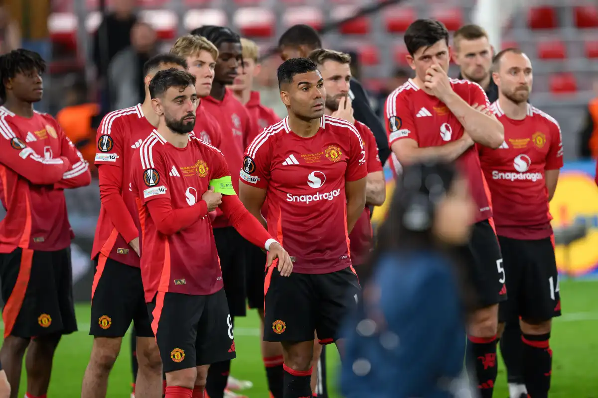 Manchester United en deuil après la disparition d’une légende du club 2 Manchester United en deuil après la disparition d’une légende du club