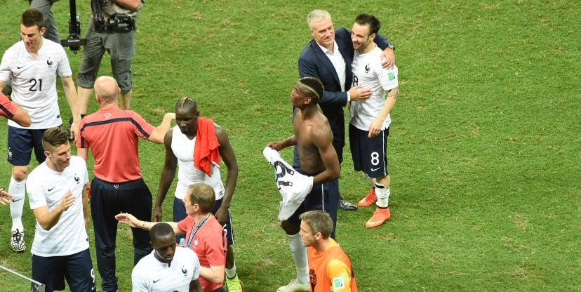 Mathieu Valbuena brise le silence et balance de grosses accusations contre Didier Deschamps 2 image 283