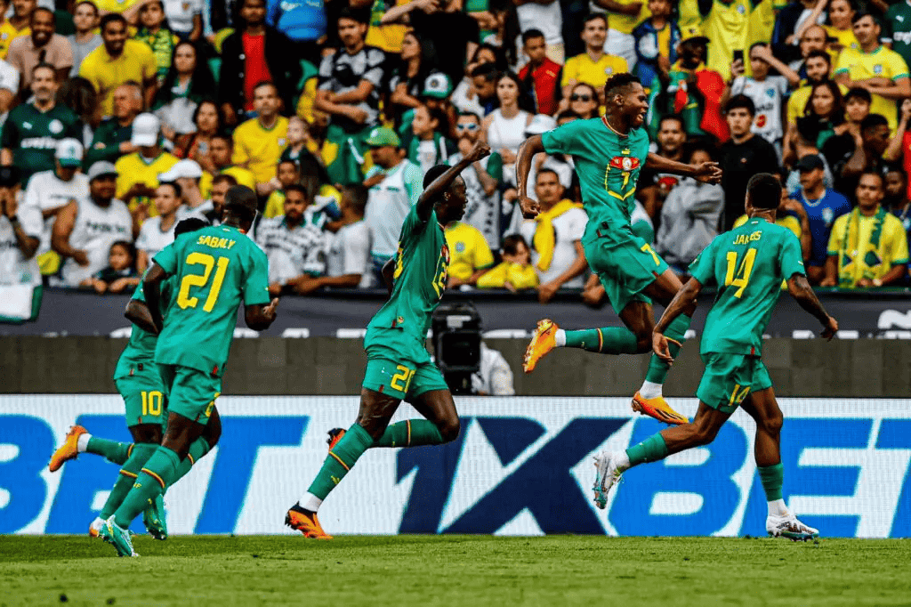 CAN 2025 : le montant des primes pour les Lions de la Tanière dévoilé