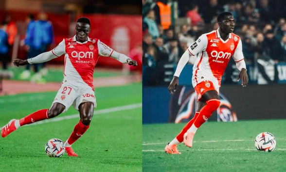 À quelques heures du match contre le Soudan, mauvaise nouvelle pour Krépin Diatta et Lamine Camara 2 À quelques heures du match contre le Soudan, mauvaise nouvelle pour Krépin Diatta et Lamine Camara