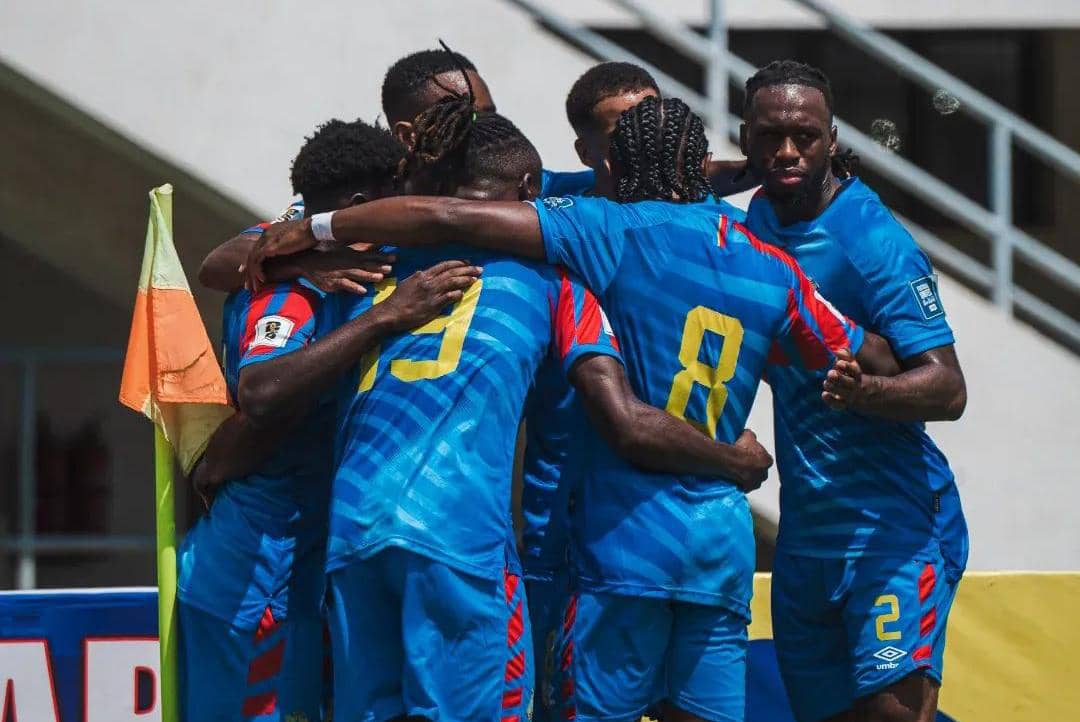Mondial 2026 : Excellente nouvelle pour la RDC ! Si le Sénégal... 2 image 306