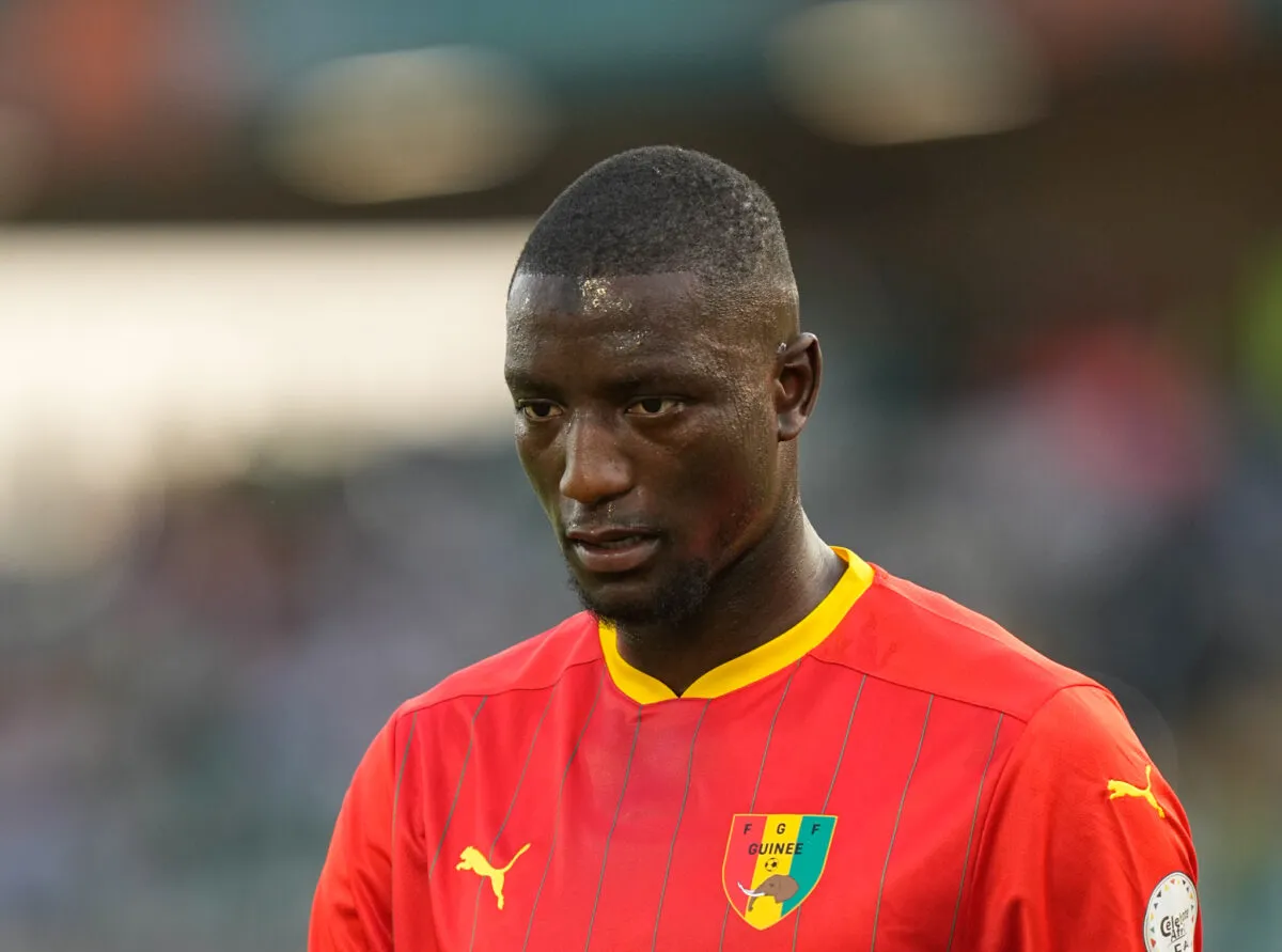 CHOC : Serhou Guirassy quitte la sélection guinéenne ! La raison dévoilée 2 CHOC : Serhou Guirassy quitte la sélection guinéenne ! La raison dévoilée