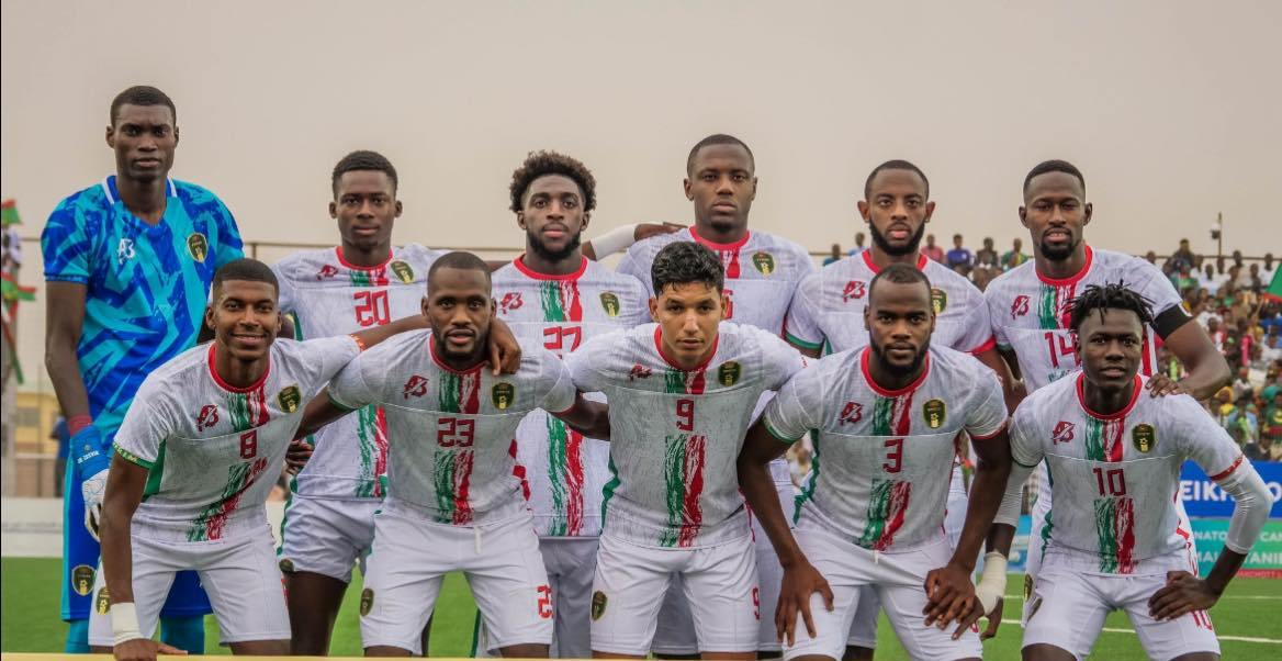 Sénégal vs Mauritanie : le verdict officiel est tombé 3 Sénégal vs Mauritanie : le verdict officiel est tombé