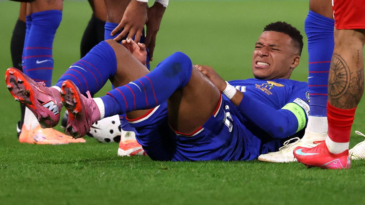 Real Madrid : verdict officiel pour Mbappé, la fin du suspense ! 2 Real Madrid : verdict officiel pour Mbappé, la fin du suspense !
