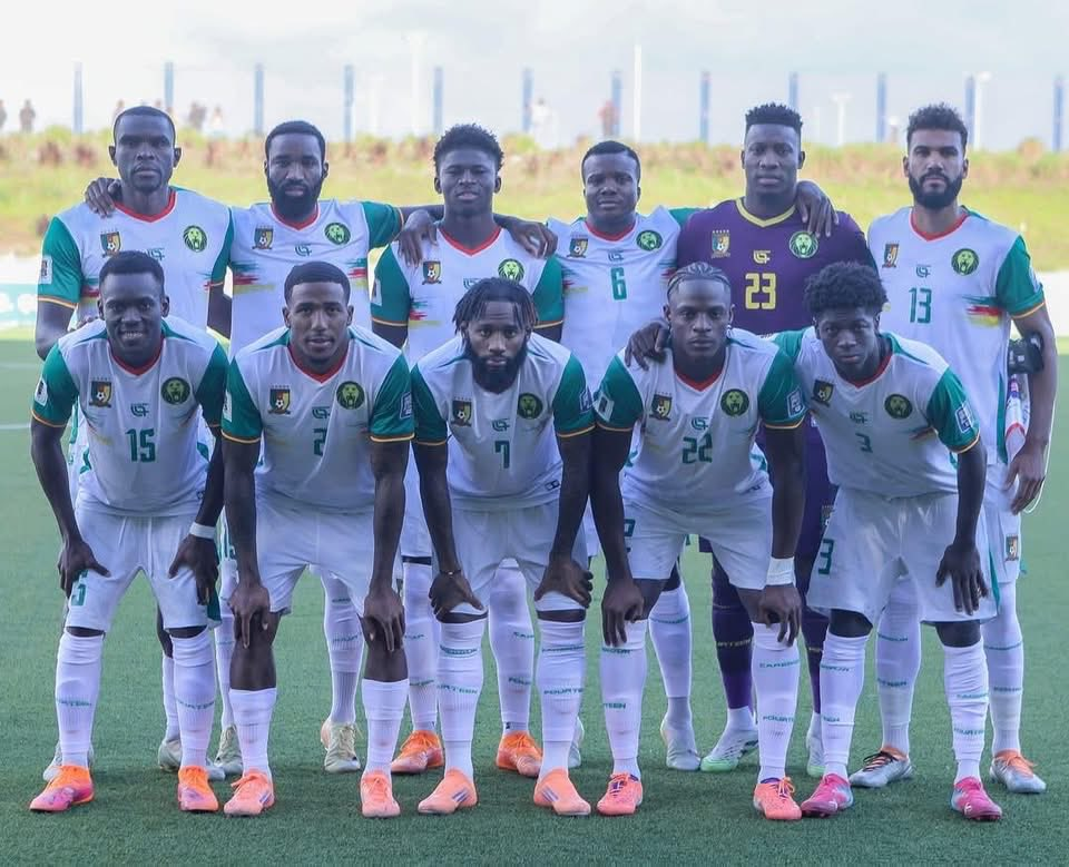 Choc en Afrique : une règle oubliée change tout pour le Cameroun ! 2 Choc en Afrique : une règle oubliée change tout pour le Cameroun !