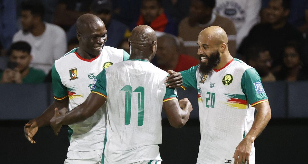 Choc en Afrique : une règle oubliée change tout pour le Cameroun ! 3 Choc en Afrique : une règle oubliée change tout pour le Cameroun !