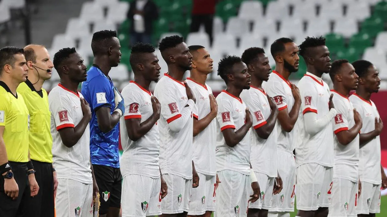 Mondial 2026 : la CAF officialise l’élimination choc de ce pays ! 2 Mondial 2026 : la CAF officialise l’élimination choc de ce pays !