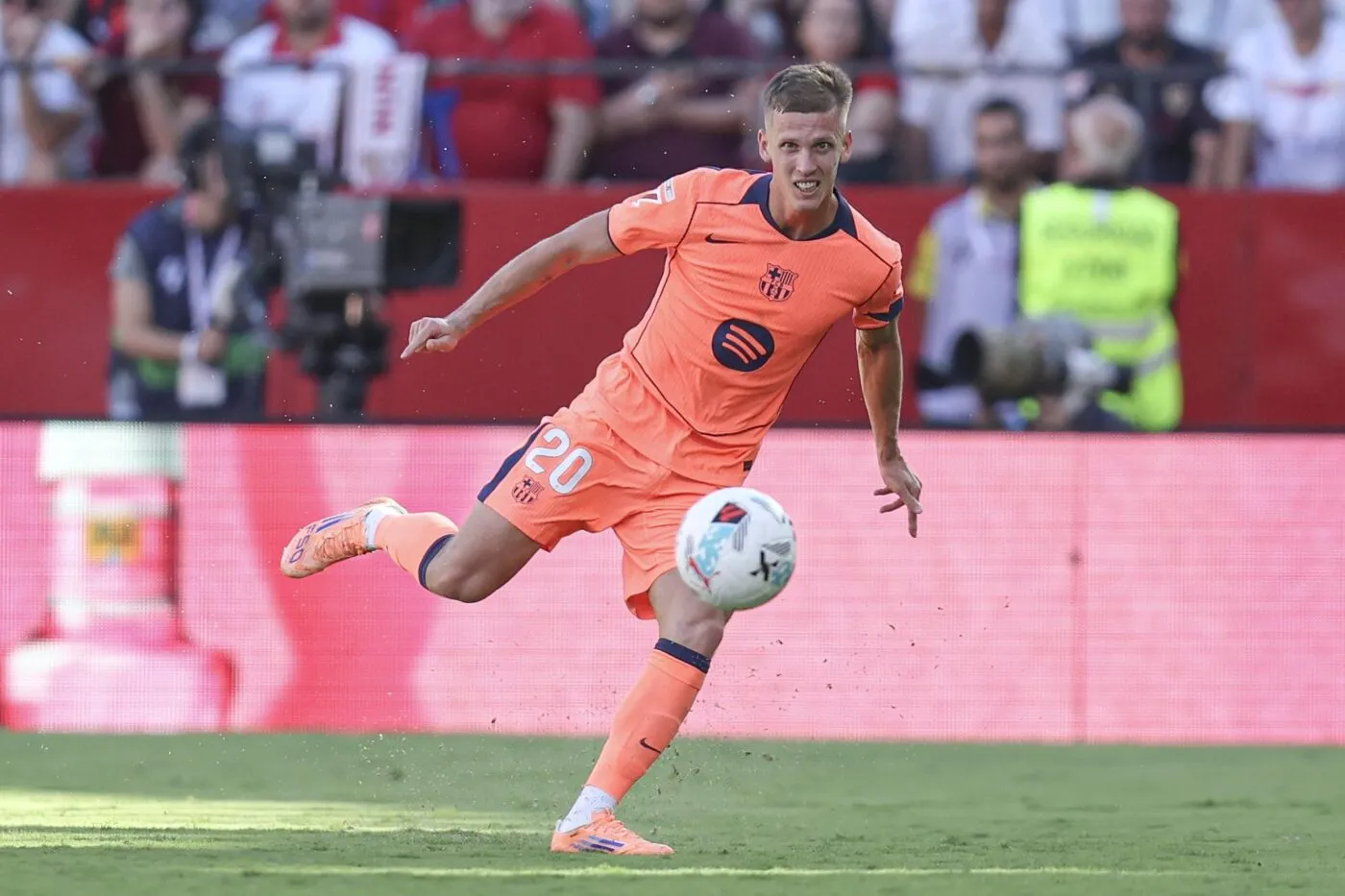 Forfait de poids pour le Clásico, le Barça retient son souffle ! 2 image 322