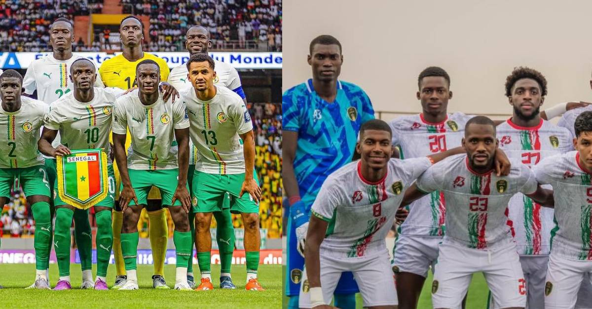 À quelques jours du choc ! La FSF brise enfin le silence avant le derby face à la Mauritanie 2 À quelques jours du choc ! La FSF brise enfin le silence avant le derby face à la Mauritanie