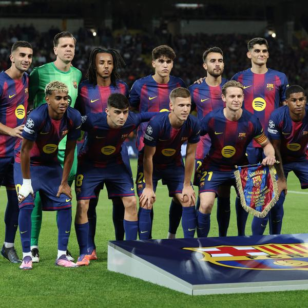 Coup dur pour le Barça à quelques jours du Clasico ! 2 Coup dur pour le Barça à quelques jours du Clasico !
