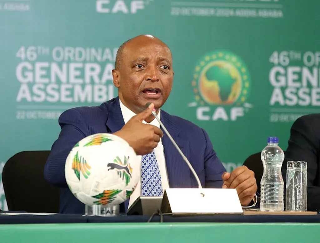 La CAF officialise les équipes qualifiées pour la Coupe du monde 2 La CAF officialise les équipes qualifiées pour la Coupe du monde