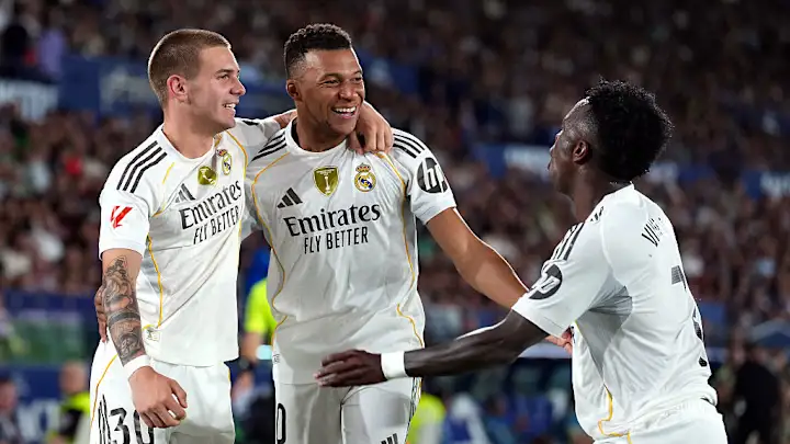 Catastrophe au Real Madrid : deux cadres blessés ! 3 Catastrophe au Real Madrid : deux cadres blessés !