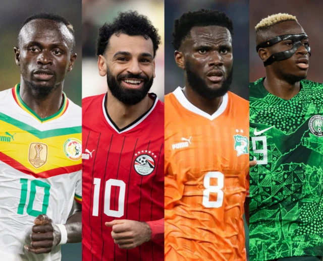 La CAF fait une annonce inattendue pour les équipes africaines concernant la Coupe du monde 2026 2 La CAF fait une annonce inattendue pour les équipes africaines concernant la Coupe du monde 2026