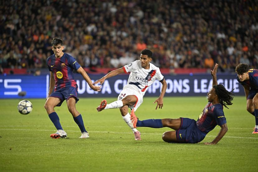 Barça - PSG : Après la défaite, Jules Koundé balance ses vérités !