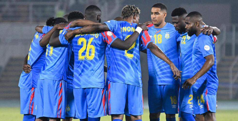 Coupe du Monde 2026 (Q) : Terrible nouvelle pour Bakambu et la RDC ! 2 image 341