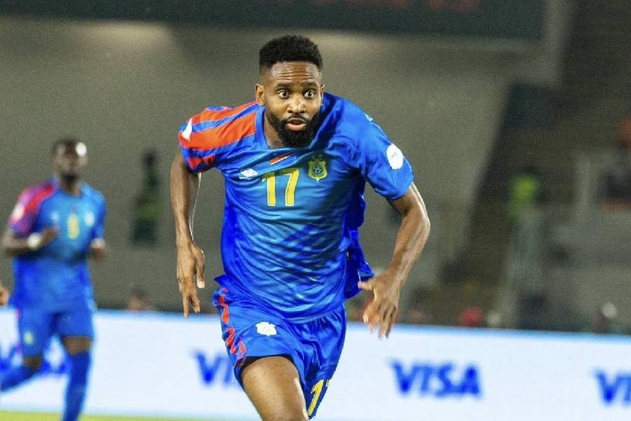 Coupe du Monde 2026 (Q) : Terrible nouvelle pour Bakambu et la RDC ! 3 image 342