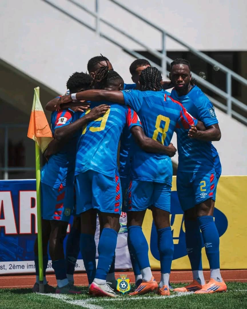 Mondial 2026 : la RDC frappée par une terrible nouvelle