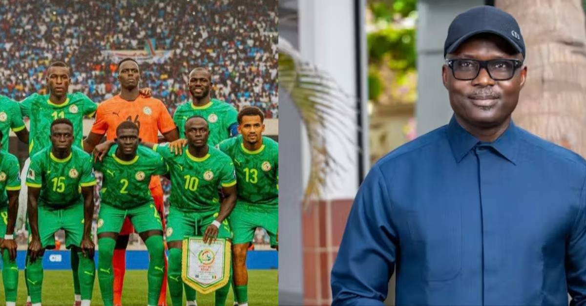 Sénégal – Mauritanie : une bonne nouvelle qui change tout ! 3 Sénégal – Mauritanie : une bonne nouvelle qui change tout !