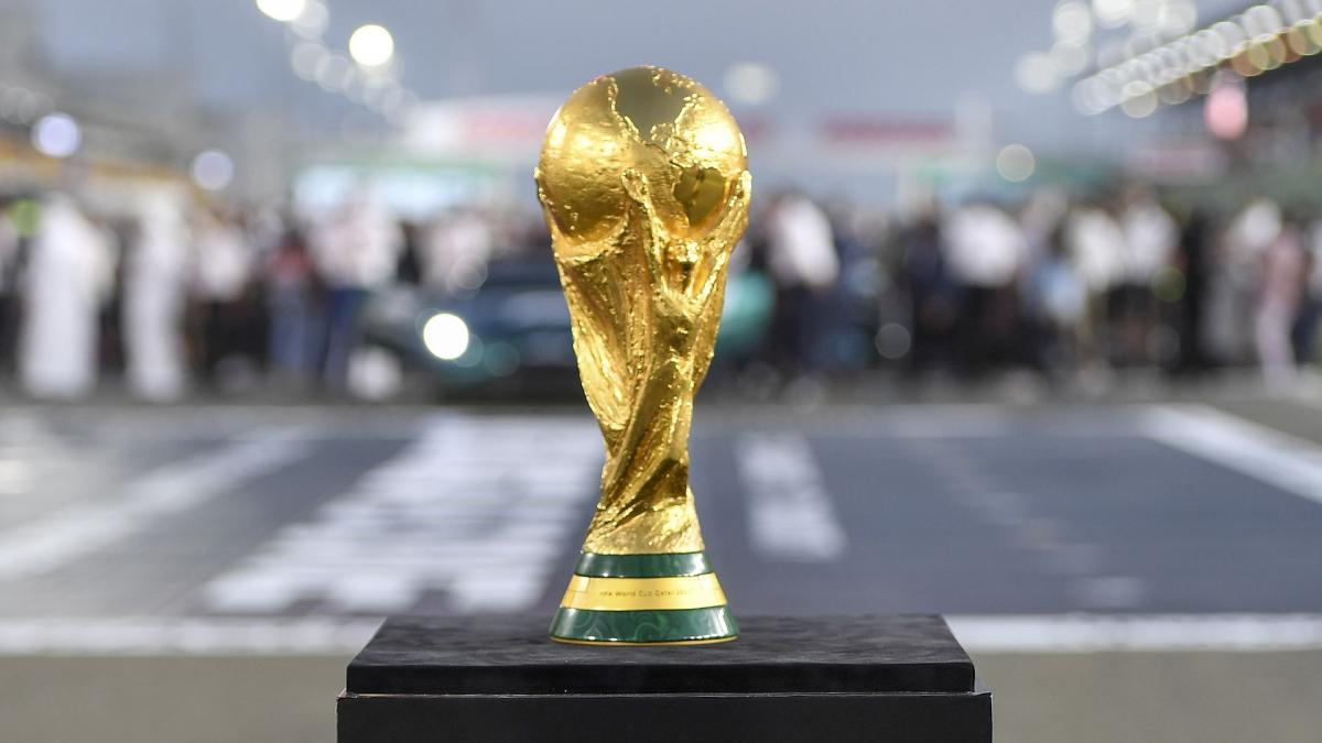 Mondial 2026 (Q) : un pare-brise fissuré en plein vol, grosse frayeur pour ce pays africain