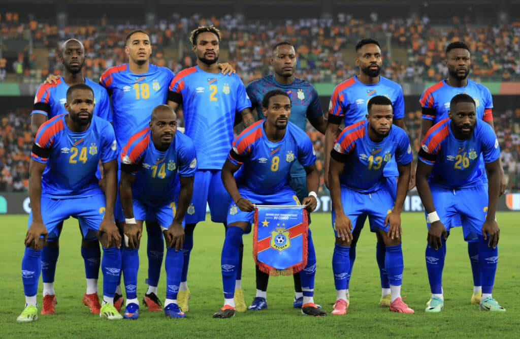 À quelques heures du choc face au Soudan, une mauvaise nouvelle tombe pour la RDC