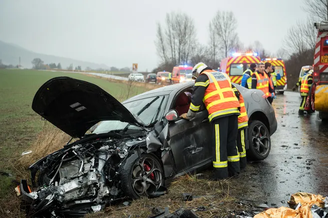 Tragédie dans le monde du foot : décès accidentel d’une star célèbre