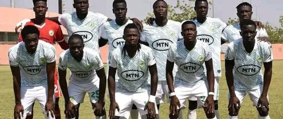 La FIFA frappe fort : une mauvaise nouvelle pour le football camerounais