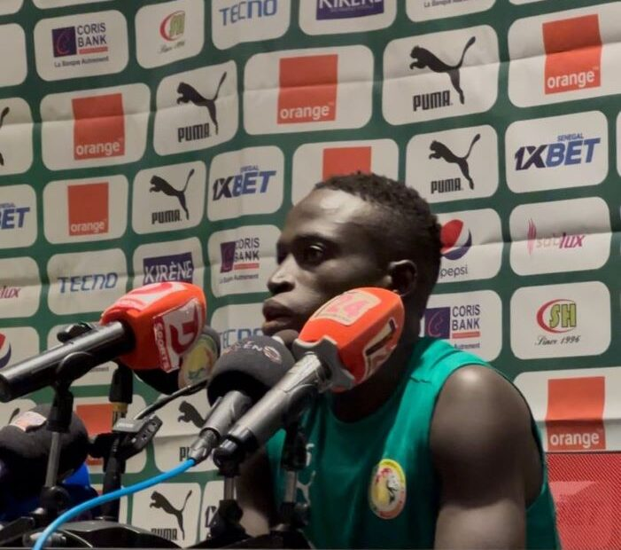 Krépin Diatta se lâche sur la hausse des billets pour Sénégal – Mauritanie