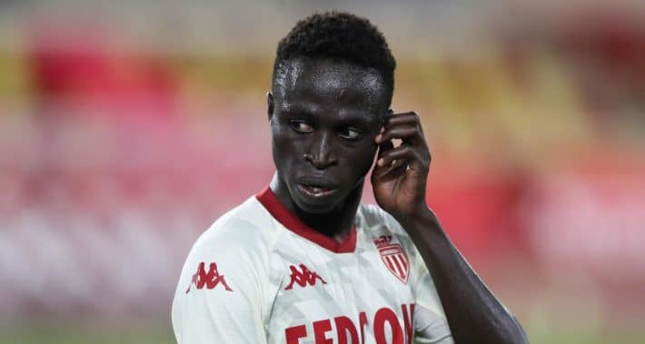 Krépin Diatta brise le silence et prend une décision radicale ! 2 Krépin Diatta brise le silence et prend une décision radicale !