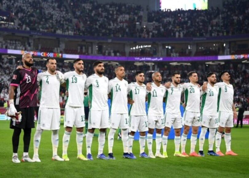 Coupe du monde 2026 : forfaits confirmés pour ce pays africain