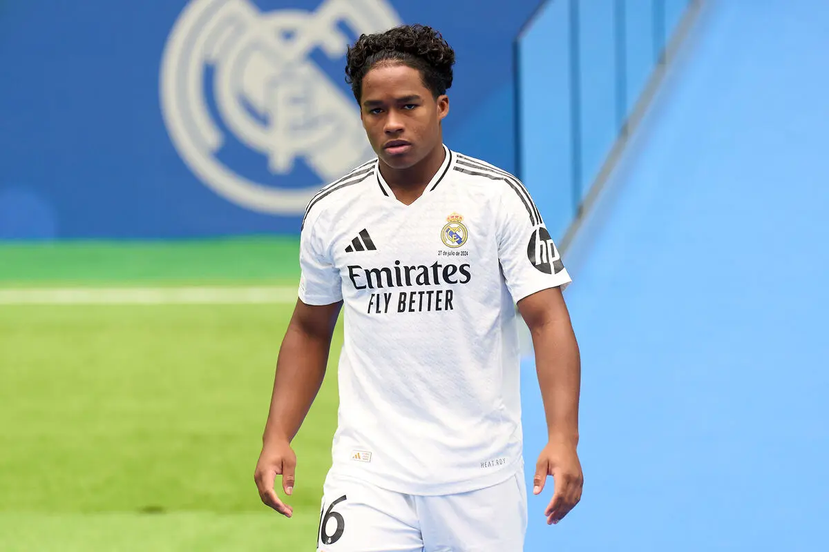 Endrick : le nouveau transfert pharaonique !