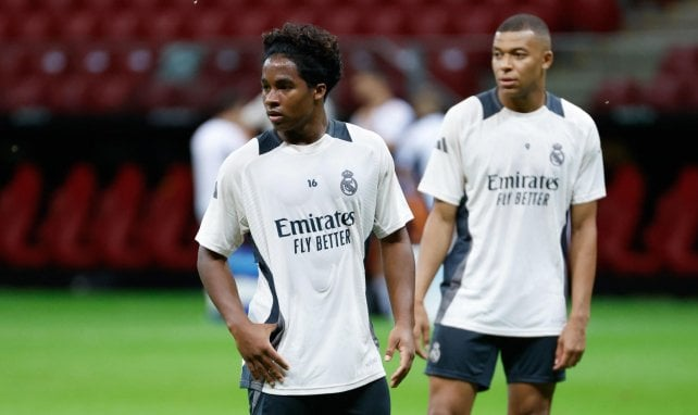 Endrick : le nouveau transfert pharaonique !