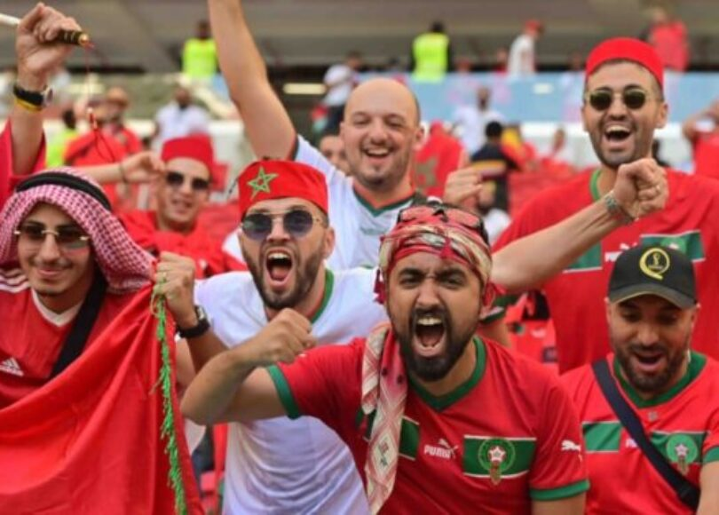 CAF : une annonce inattendue secoue la préparation de la CAN 2025 3 CAF : une annonce inattendue secoue la préparation de la CAN 2025