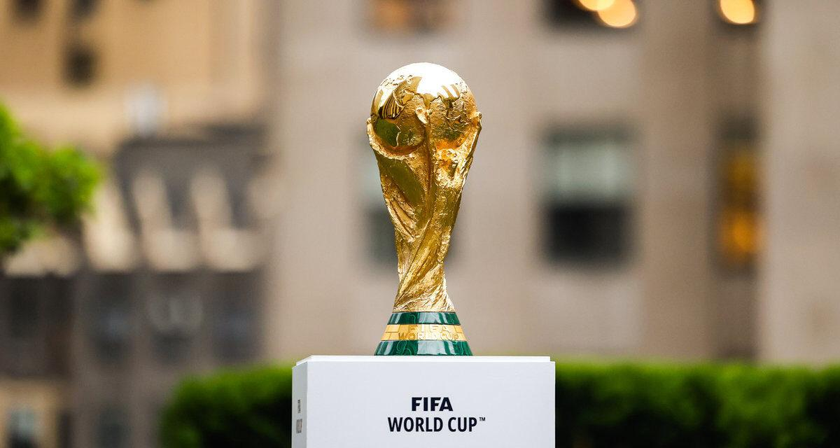 Qualifs CdM 2026 : À quelques heures du match, une équipe africaine refuse de jouer ! 2 Qualifs CdM 2026 : À quelques heures du match, une équipe africaine refuse de jouer !