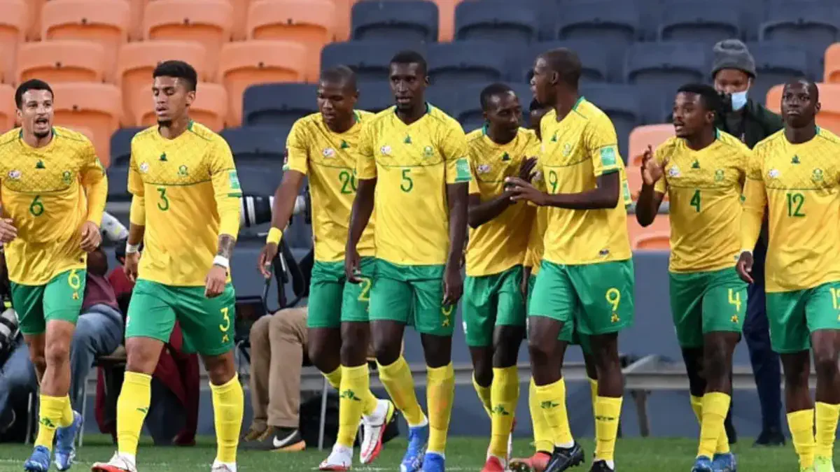Mondial 2026 : Voici les 9 pays africains qualifiés officiellement ! 2 image 432