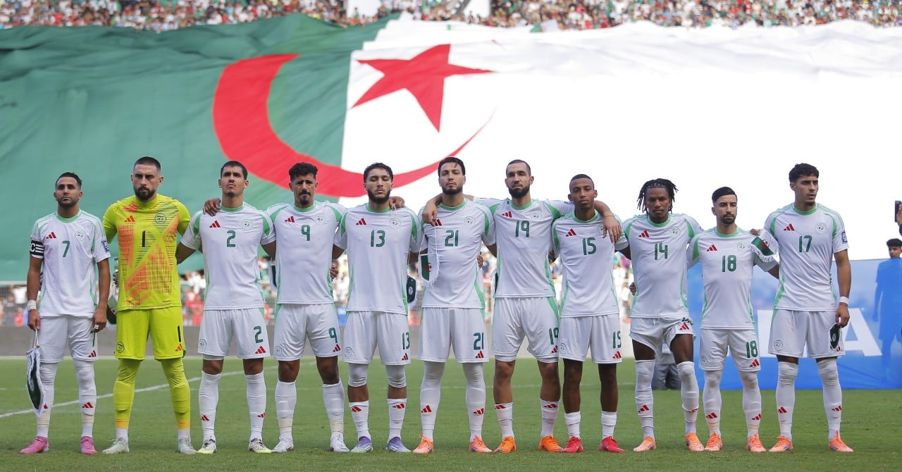 Mondial 2026 : Voici les 9 pays africains qualifiés officiellement ! 3 image 433
