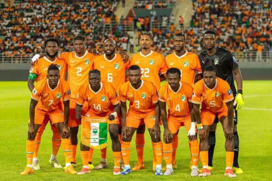 Mondial 2026 : Voici les 9 pays africains qualifiés officiellement ! 4 image 434