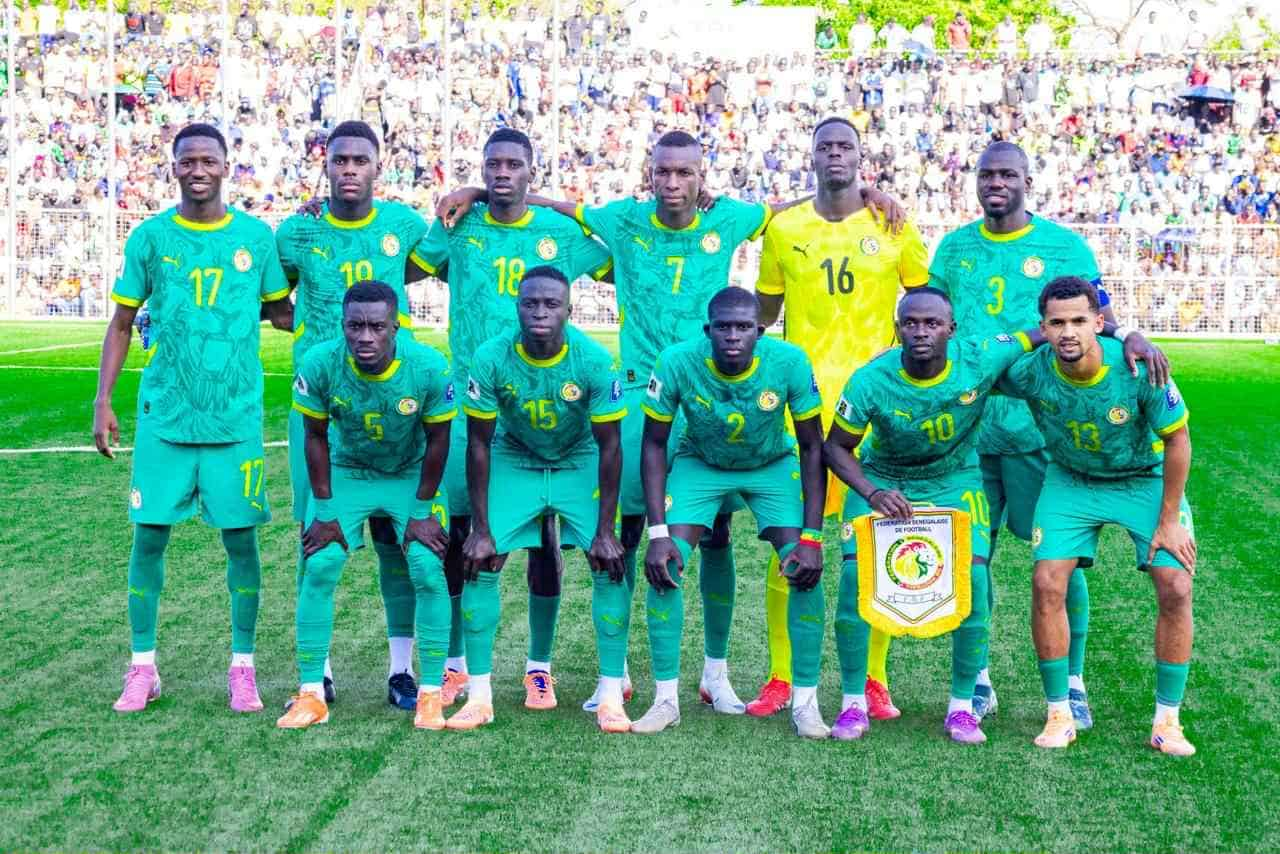 Mondial 2026 : Voici les 9 pays africains qualifiés officiellement ! 5 image 435