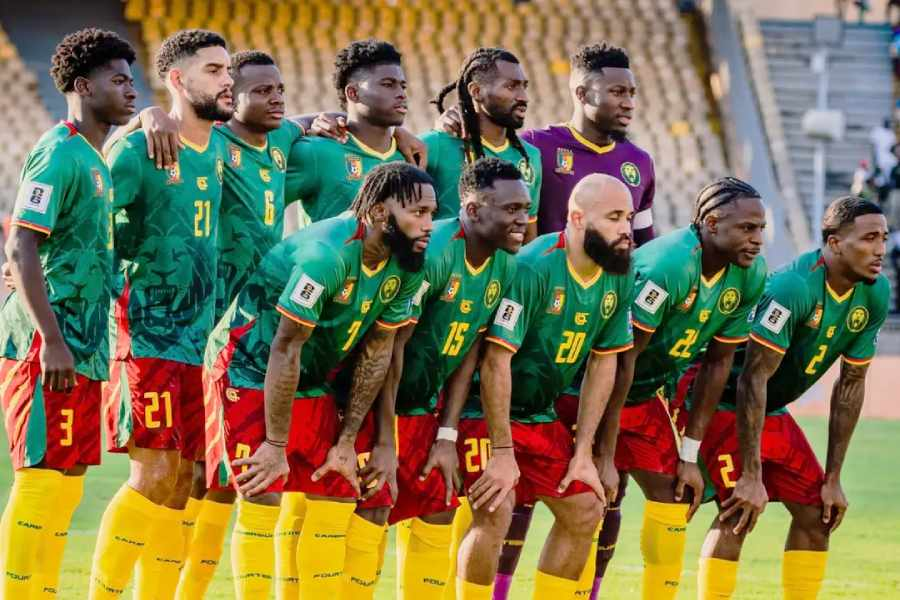 OFFICIEL : Les quatre barragistes africains connus pour le Mondial 2026 !