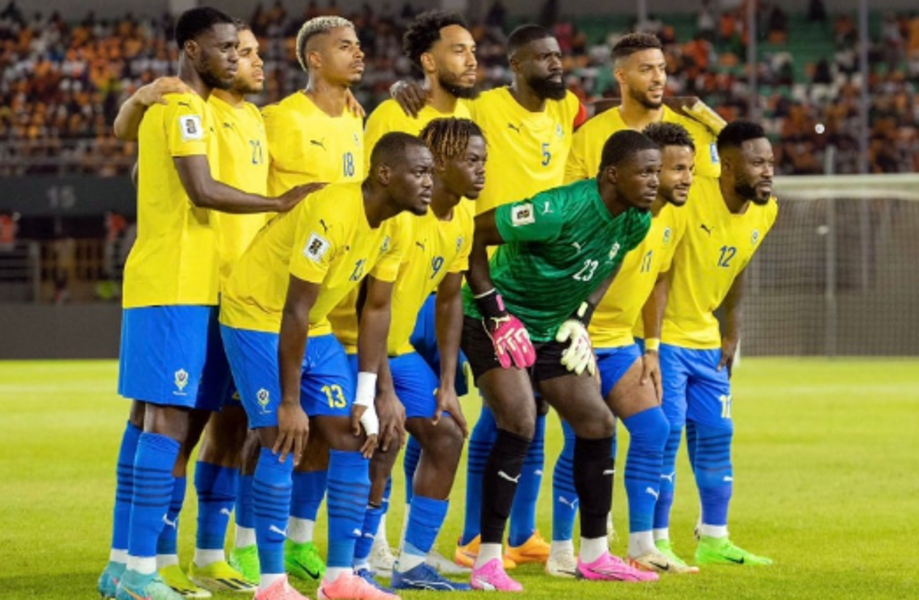 Les quatre barragistes africains connus pour le Mondial 2026 ! 2 image 437