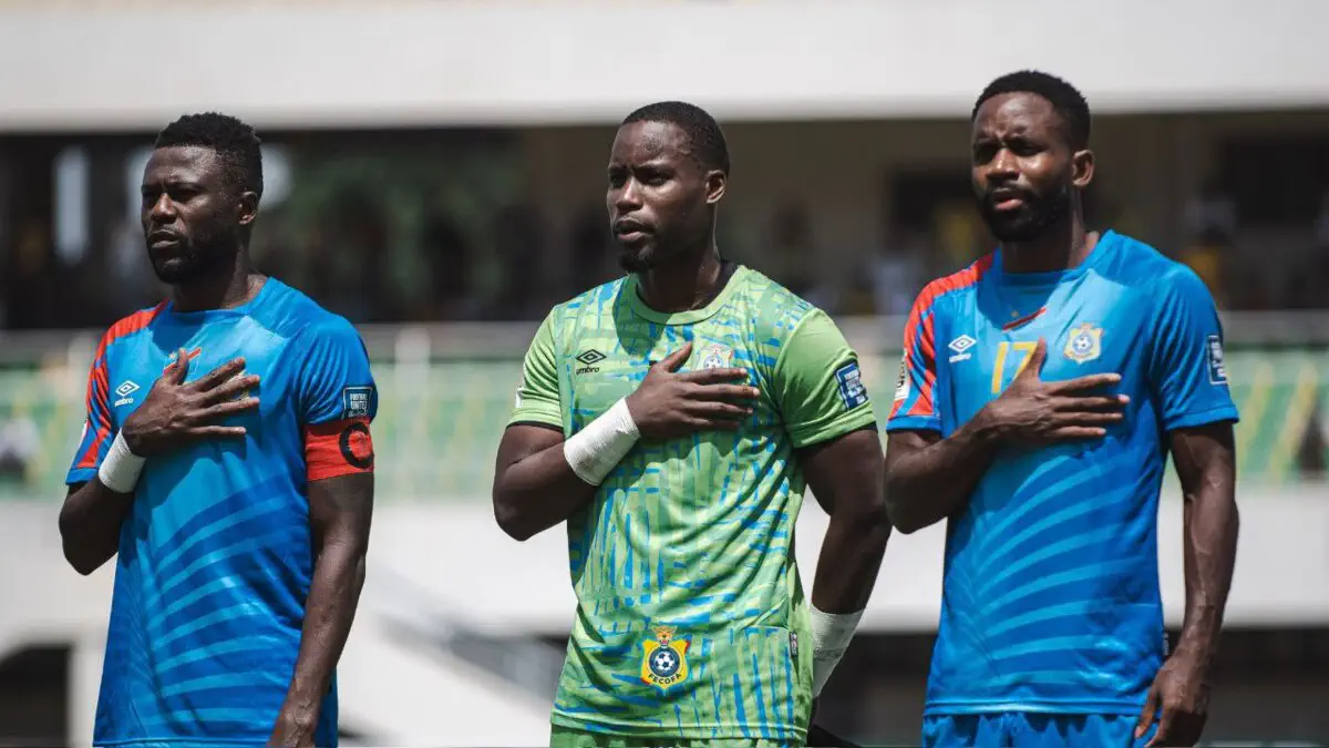 Les quatre barragistes africains connus pour le Mondial 2026 ! 3 image 438