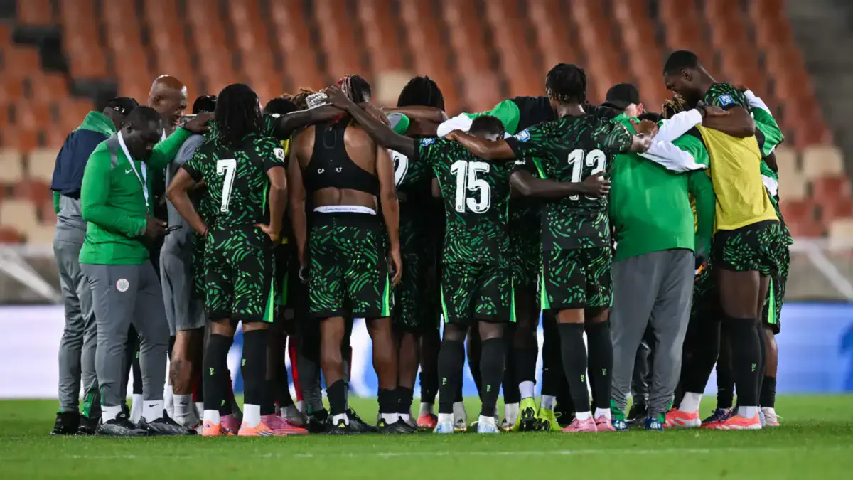 Les quatre barragistes africains connus pour le Mondial 2026 ! 4 image 439