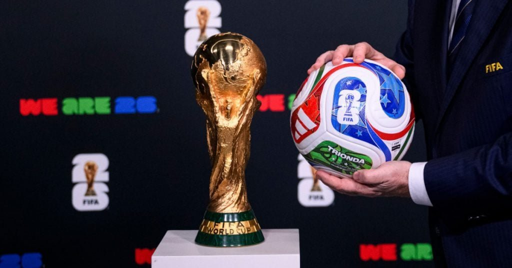 La CAF officialise les pays africains qualifiés pour la Coupe du monde 2026
