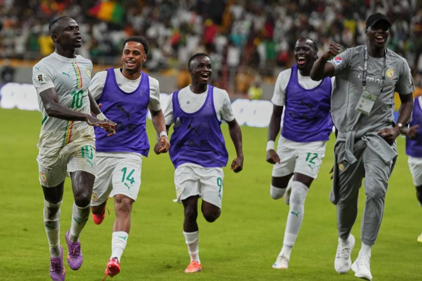 "Je ne sais pas si", la sortie surprenante de Sadio Mané sur sa participation au Mondial 2026 1 image 447