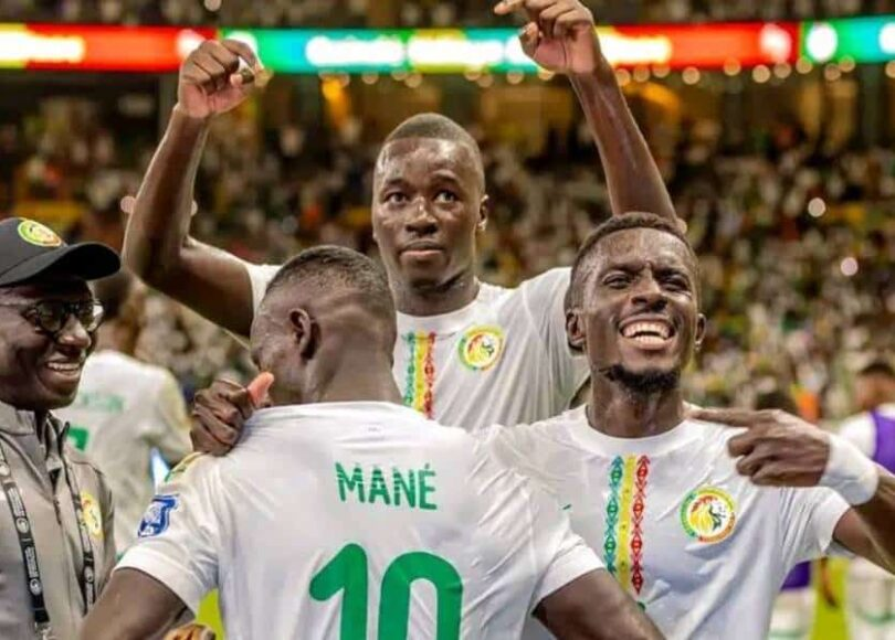 Le secret de CR7 : Ce que Mané a vraiment révélé sur son coup franc face à la Mauritanie 2 Le secret de CR7 : Ce que Mané a vraiment révélé sur son coup franc face à la Mauritanie