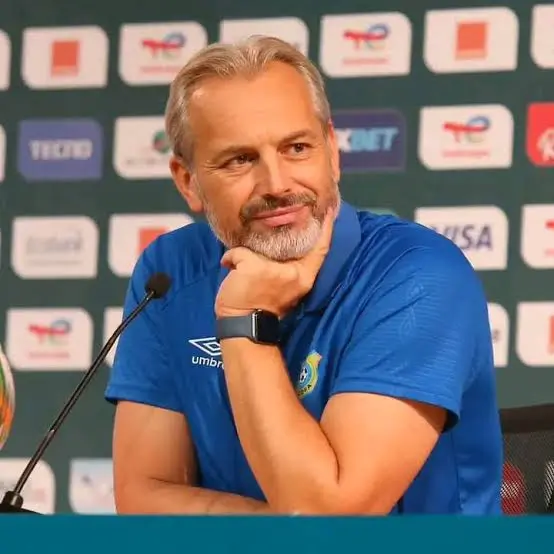 Sébastien Desabre craque et balance tout sur le Cameroun ! 2 Sébastien Desabre craque et balance tout sur le Cameroun !