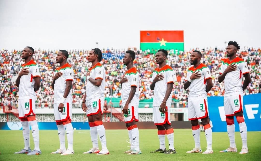 La CAF prend une sanction sans précédent et exclut officiellement une grande nation des barrages 3 CAF : Une grande nation officiellement exclue des barrages pour la Coupe du Monde !