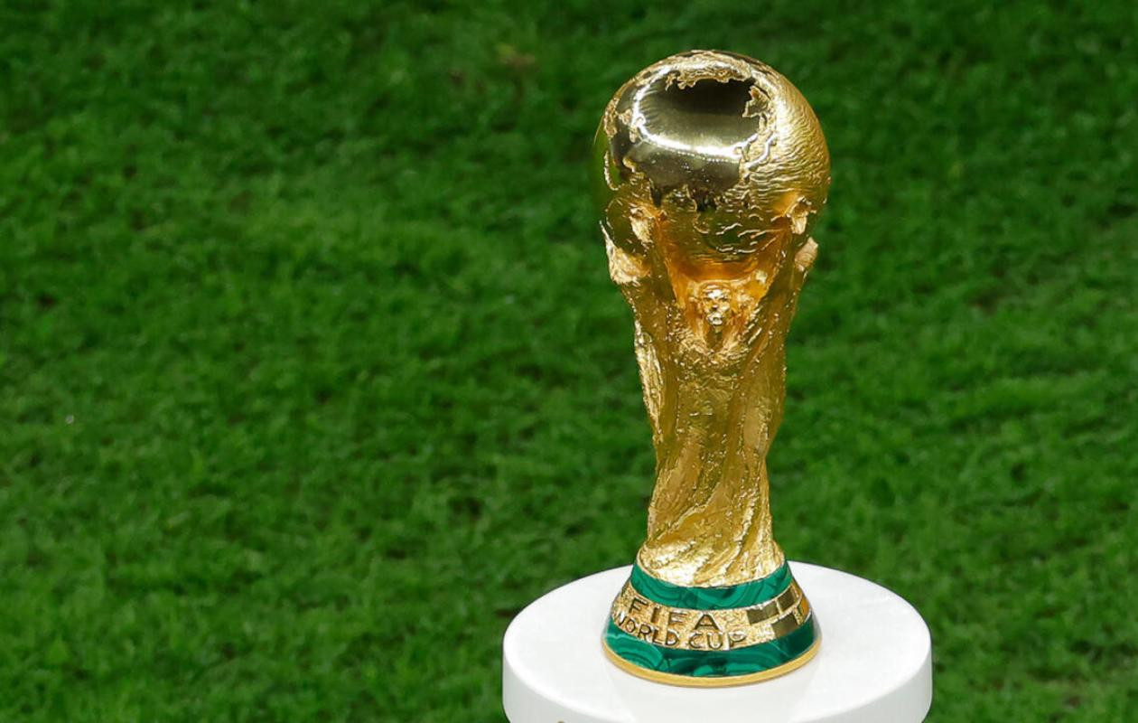 Coup de colère ! Ce pays limoge son sélectionneur après l'échec en éliminatoires Mondial 2026 2 Coup de colère ! Ce pays limoge son sélectionneur après l'échec en éliminatoires Mondial 2026