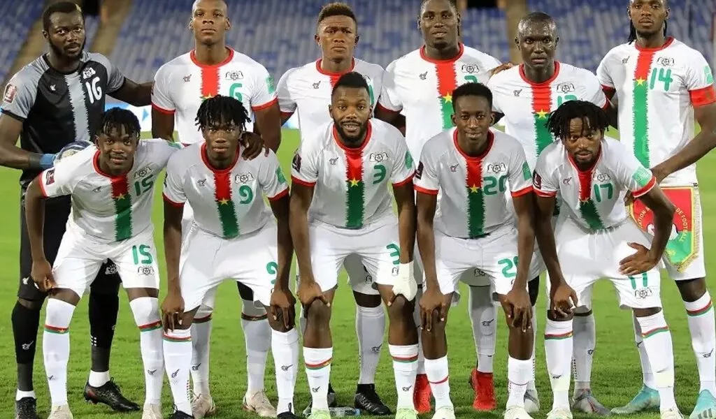 Coup de tonnerre : la CAF exclut officiellement une grande nation des barrages du Mondial 2026 ! 2 image 464