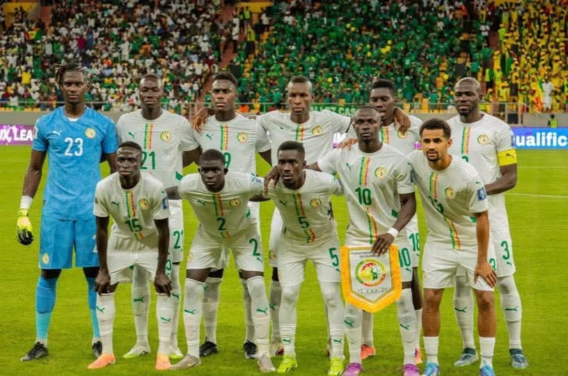 La Fédération sénégalaise prend decision inattendue aprés la victoire sur Mauritanie 2 La Fédération sénégalaise prend decision inattendue aprés la victoire sur Mauritanie
