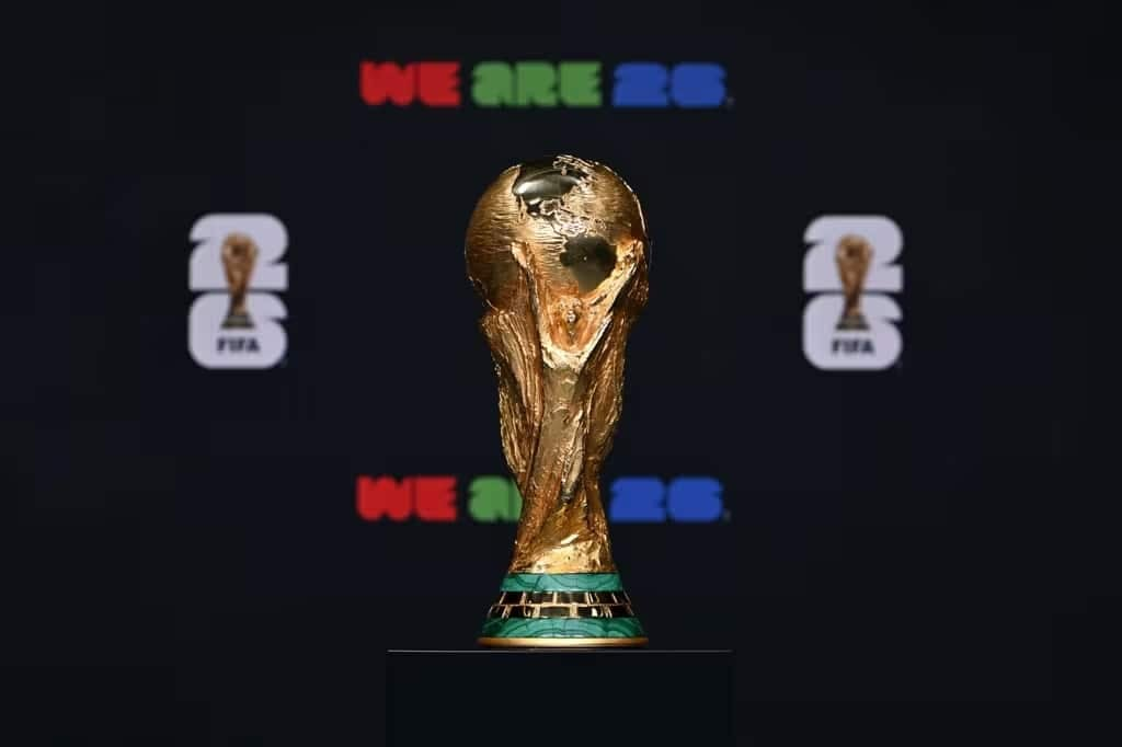 Incroyable rumeur : l'annulation de la Coupe du Monde 2026 se précise ! 2 Incroyable rumeur : l'annulation de la Coupe du Monde 2026 se précise !